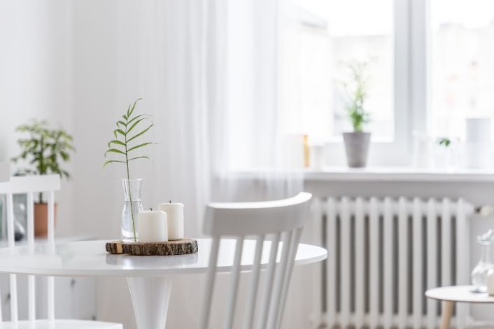 15 Places You Forget to Clean