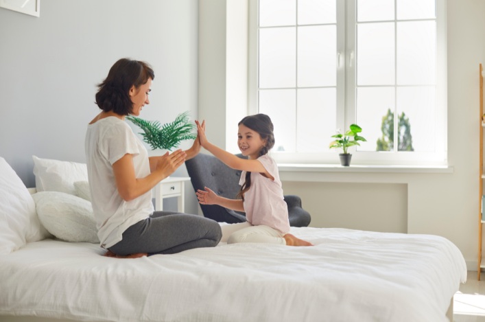 Professional mattress cleaning service Singapore