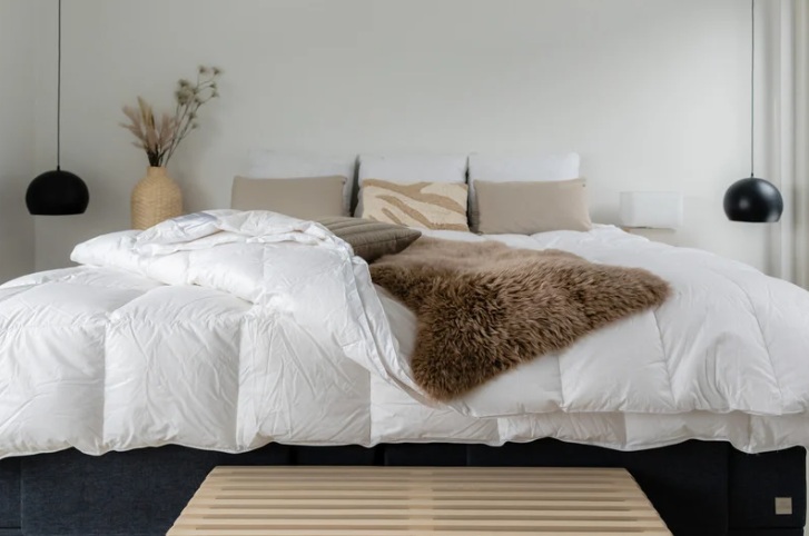 mattress cleaning methods